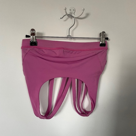 lululemon athletica Other - Pink Lululemon Sports Bra, Size 4